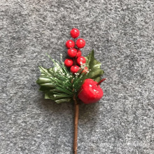 Small Berries Artificial Berry Bouquet Christmas Berry Pick Christmas Decorations